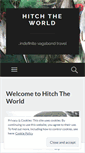 Mobile Screenshot of hitchtheworld.com